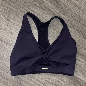 Gymshark x Whitney Simmons sports bra m
